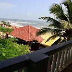 Baga Beach Myron
