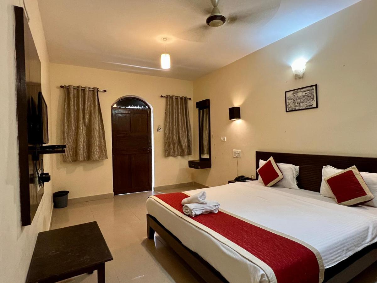 Myron Hotel Baga