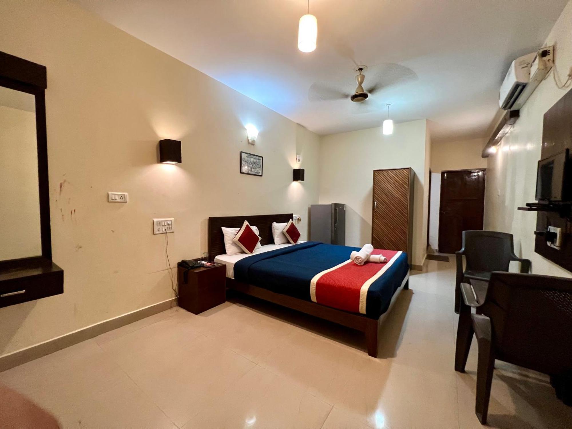 Hotel Myron Baga